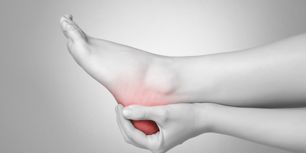 Foot Pain