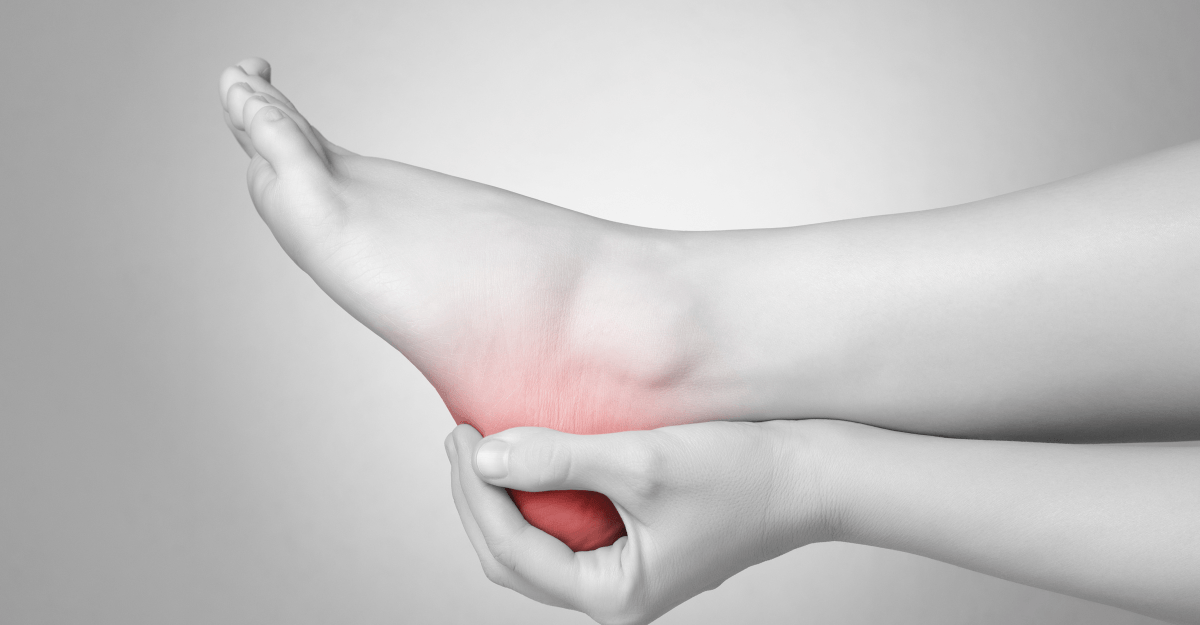 Foot Pain